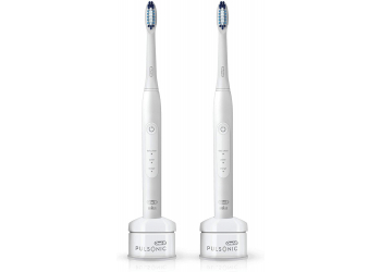 Oral-B Pulsonic Slim One 2900 Doppelpack elektrische Schallzahnbürste Oral-B Pulsonic Slim One 2900 Doppelpack elektrische Schallzahnbürste