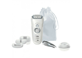 Braun Silk-épil 7-870 SensoSmart Epilierer Braun Silk-épil 7-870 SensoSmart Epilierer