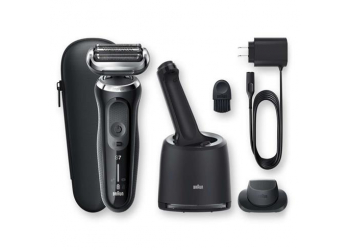 Braun Series 7 70-N7200cc Herrenrasierer Braun Series 7 70-N7200cc Herrenrasierer