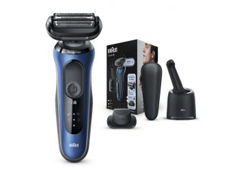 Braun Series 6 60-B7200cc Herrenrasierer Braun Series 6 60-B7200cc Herrenrasierer