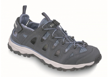 Meindl Lipari Comfort Fit jean/hell Wanderschuhe EU Gr. 37 Meindl Lipari Comfort Fit jean/hell Wanderschuhe EU Gr. 37