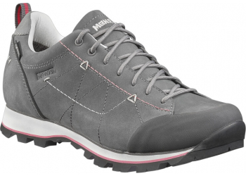 Meindl Rialto Lady GTX anthrazit/pink Wanderschuhe Gr. 38 Meindl Rialto Lady GTX anthrazit/pink Wanderschuhe Gr. 38