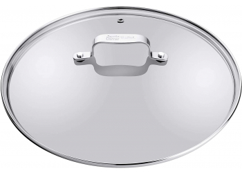 Tefal Jamie Oliver B8998754 Glasdeckel 28cm Tefal Jamie Oliver B8998754 Glasdeckel 28cm