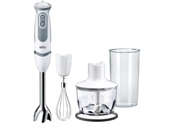 Braun Multiquick 5 Vario MQ 5235 Sauce Stabmixer Braun Multiquick 5 Vario MQ 5235 Sauce Stabmixer