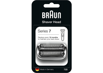 Braun Kombipack 73S Scherfolie + Schermesser Braun Kombipack 73S Scherfolie + Schermesser
