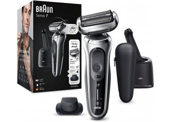 Braun Series 7 70-S7200cc Herrenrasierer Braun Series 7 70-S7200cc Herrenrasierer