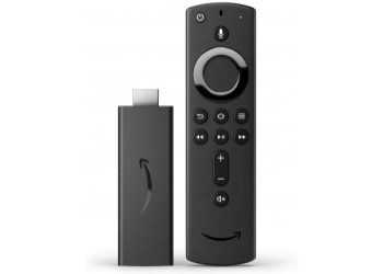 Amazon Fire TV Stick mit Alexa-Sprachsteuerung (3. Gen) Amazon Fire TV Stick mit Alexa-Sprachsteuerung (3. Gen)