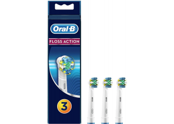 Oral-B Tiefen-Reinigung EB25-2 Ersatzbürsten Oral-B Tiefen-Reinigung EB25-2 Ersatzbürsten