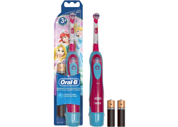 Oral-B Stages Power DB4510K Kinderzahnbürste Oral-B Stages Power DB4510K Kinderzahnbürste