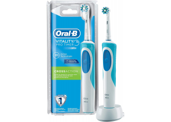 Oral-B Vitality Pro Timer D12.414 Elektrische Zahnbürste Oral-B Vitality Pro Timer D12.414 Elektrische Zahnbürste