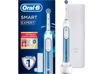 Oral-B SMART Expert elektrische Zahnbürste Oral-B SMART Expert elektrische Zahnbürste