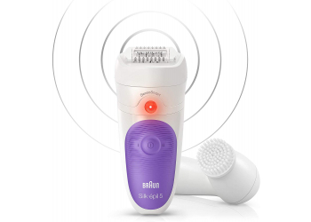 Braun Silk-épil 5-870 SensoSmart Epilierer Braun Silk-épil 5-870 SensoSmart Epilierer