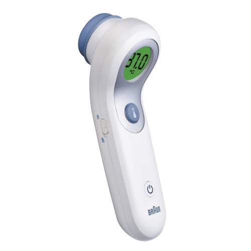 Braun NTF3000 Fieberthermometer / Stirnthermometer Braun NTF3000 Fieberthermometer / Stirnthermometer