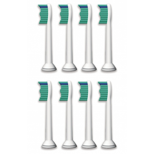 Philips Sonicare HX 6018/07 Ersatzbürsten Philips Sonicare HX 6018/07 Ersatzbürsten
