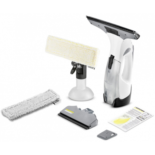 Kärcher WV 5 Premium Plus white 1.633-461.0 Fenstersauger Kärcher WV 5 Premium Plus white 1.633-461.0 Fenstersauger