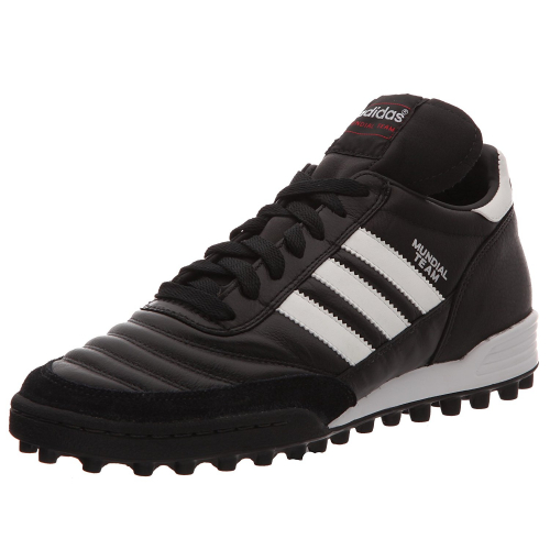 Adidas mundial Team Black 019228 Fussballschuhe EU Gr. 45 1/3 Adidas mundial Team Black 019228 Fussballschuhe EU Gr. 45 1/3