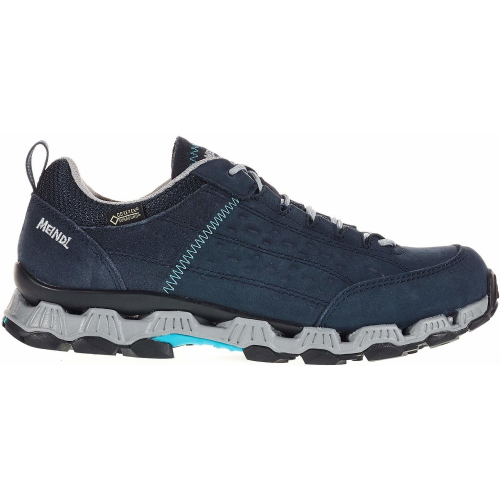 Meindl Corium Lady X-SO 70 mar/petrol Wanderschuhe Meindl Corium Lady X-SO 70 mar/petrol Wanderschuhe