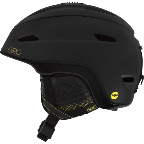 Giro Strata Mips matte black 7072405 Skihelm Giro Strata Mips matte black 7072405 Skihelm