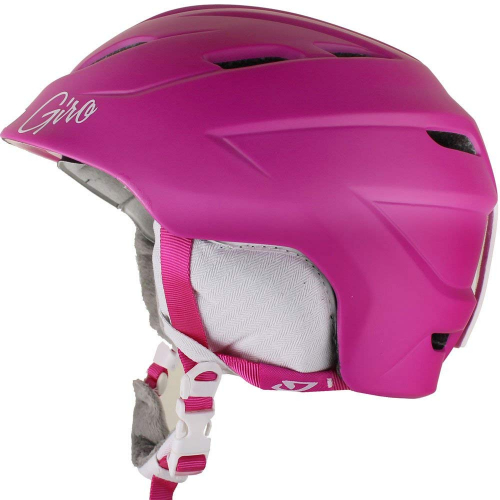 Giro Decade matte magenta 7053747 Skihelm Gr. M 55-59cm Giro Decade matte magenta 7053747 Skihelm Gr. M 55-59cm