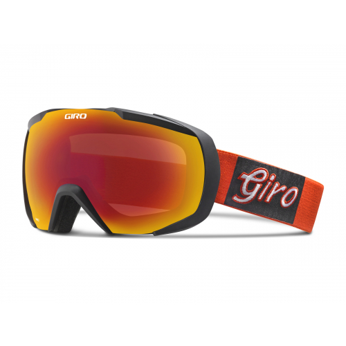 Giro Onset glowing red 7063200 Skibrille Giro Onset glowing red 7063200 Skibrille