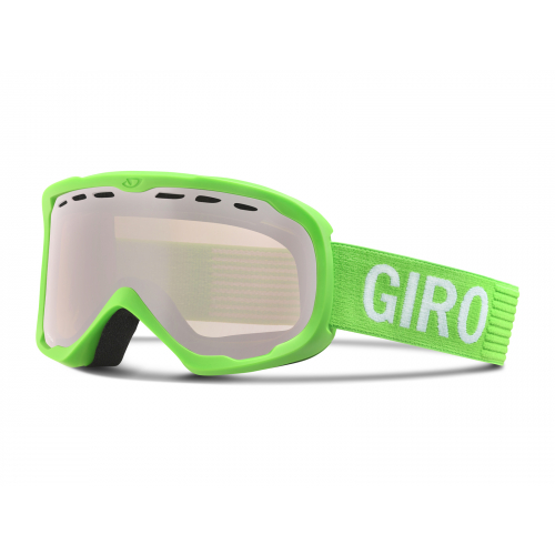 Giro Focus bright green 7063167 Skibrille Giro Focus bright green 7063167 Skibrille