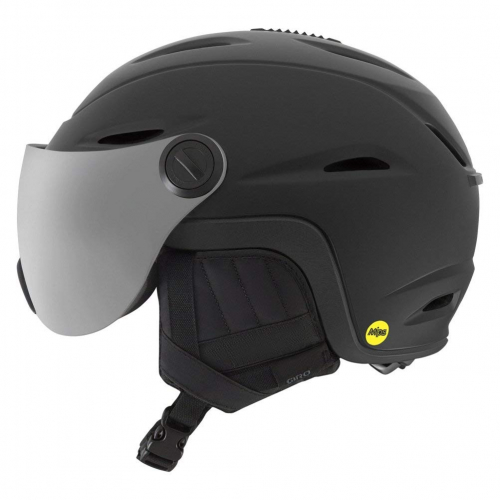 Giro S Vue 7083542 Mips mat black 19 Skihelm Giro S Vue 7083542 Mips mat black 19 Skihelm