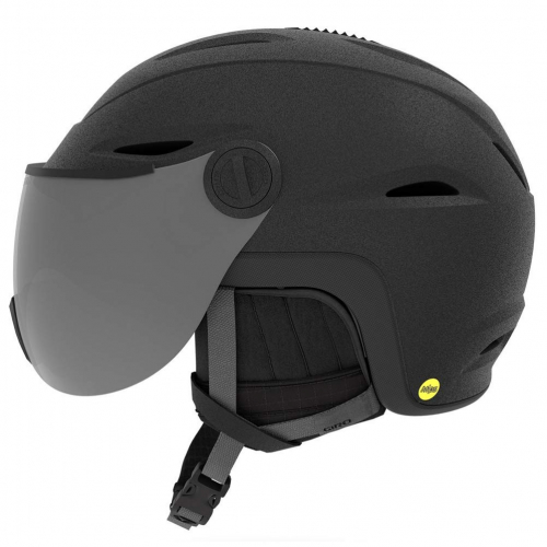 Giro S VUE 7094093 Mips mat graphite Skihelm Giro S VUE 7094093 Mips mat graphite Skihelm