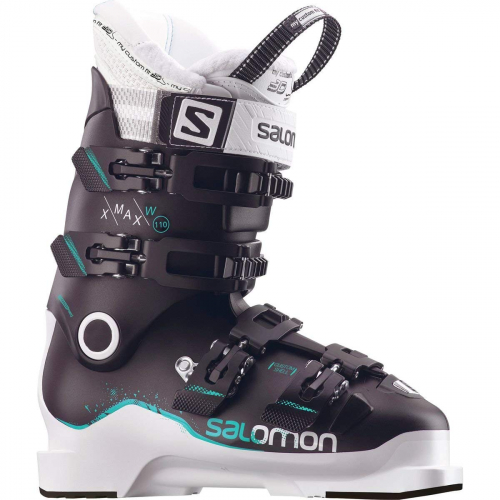 Salomon X Max 110 W 39945926 Skischuhe EU Gr. 41 / 41,5 Salomon X Max 110 W 39945926 Skischuhe EU Gr. 41 / 41,5