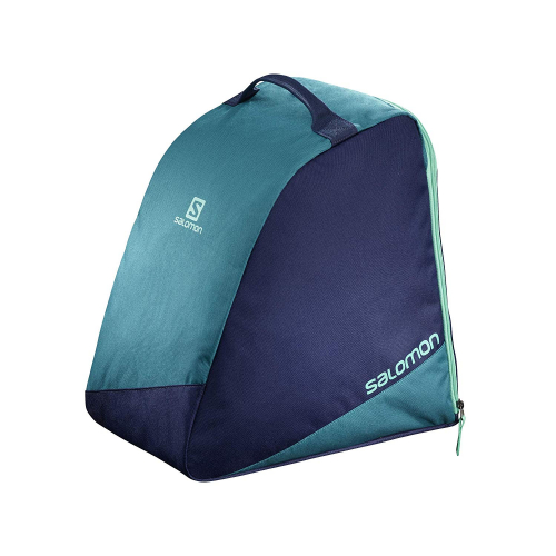 Salomon Original Bootbag Deep Lagoon / Medieva B Skischuh-Tasche Salomon Original Bootbag Deep Lagoon / Medieva B Skischuh-Tasche