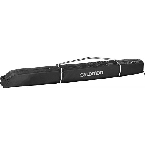 Salomon Extend 1 P 165+ 20 Skibag Black Light O Skisack Salomon Extend 1 P 165+ 20 Skibag Black Light O Skisack