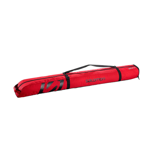 Salomon Extend 1P Pad 165 + 20 Skibag Barbados C Skisack Salomon Extend 1P Pad 165 + 20 Skibag Barbados C Skisack