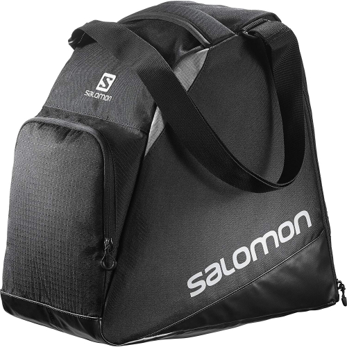 Salomon Extend Gearbag Black/ Light Onix Skitasche Salomon Extend Gearbag Black/ Light Onix Skitasche
