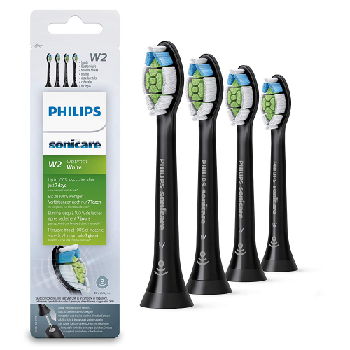 Philips Sonicare HX 6064/11 Optimal White Ersatzbürsten Philips Sonicare HX 6064/11 Optimal White Ersatzbürsten