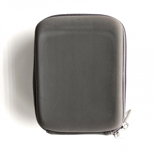 Vantage Camera Case Grey Kameratasche 15x11x4cm Vantage Camera Case Grey Kameratasche 15x11x4cm