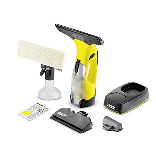Kärcher WV 5 Premium Non-Stop Cleaning Kit 1.633-447.0 Fenstersauger Kärcher WV 5 Premium Non-Stop Cleaning Kit 1.633-447.0 Fenstersauger