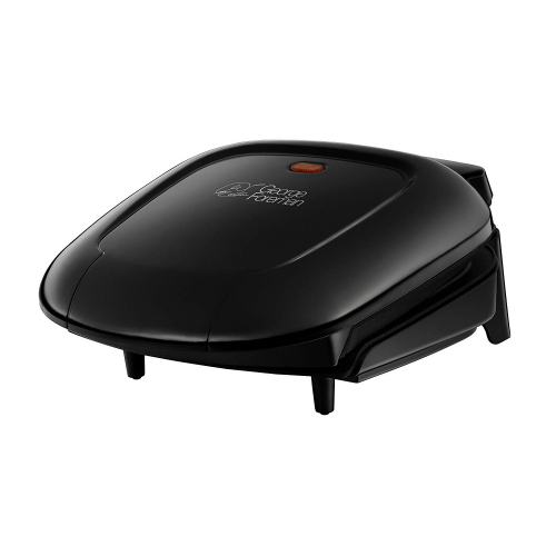 George Foreman Fitness Compact Grill 18840-56 George Foreman Fitness Compact Grill 18840-56