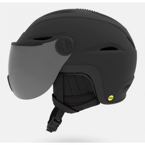 Giro S VUE mips mat black 20 Skihelm 55-59cm Giro S VUE mips mat black 20 Skihelm 55-59cm