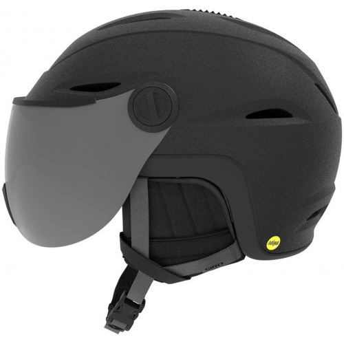 Giro S VUE mips mat graphite 20 Skihelm55-59cm Giro S VUE mips mat graphite 20 Skihelm55-59cm