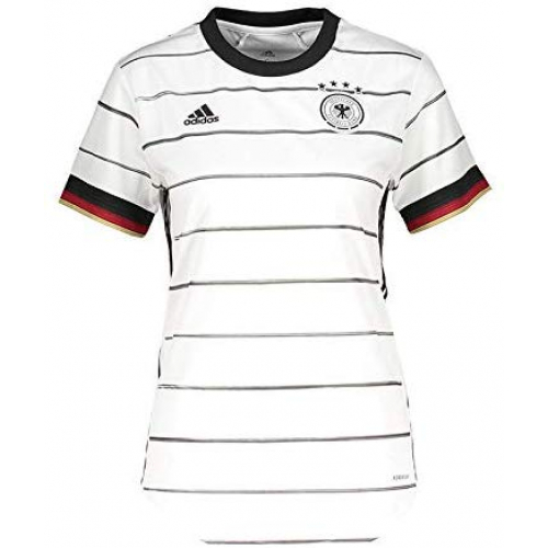 Adidas DFB Deutschland Damen Heimtrikot EM 20/21 Gr. XS Adidas DFB Deutschland Damen Heimtrikot EM 20/21 Gr. XS