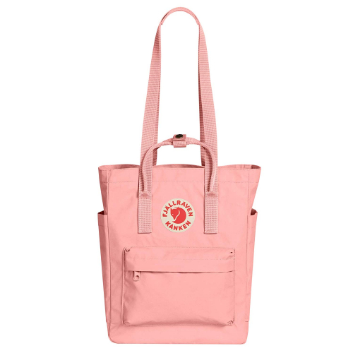 Fjällräven Totepack Mini Umhängetasche pink F23711-312 Fjällräven Totepack Mini Umhängetasche pink F23711-312