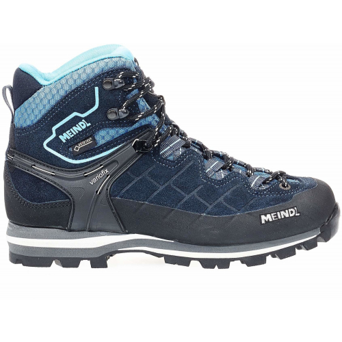 Meindl Lite Peak Lady GTX marine/azur Wanderschuhe EU Gr. 38 Meindl Lite Peak Lady GTX marine/azur Wanderschuhe EU Gr. 38
