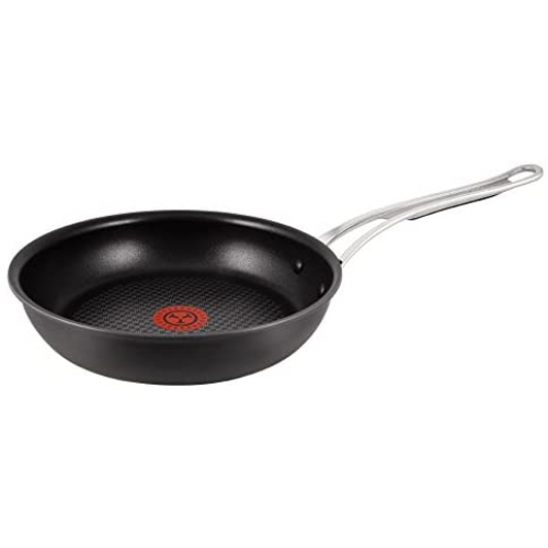 Tefal Jamie Oliver H9020644 HA Pan Bratpfanne 28cm Tefal Jamie Oliver H9020644 HA Pan Bratpfanne 28cm