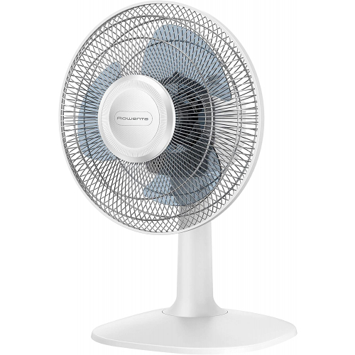 Rowenta VU 2310 Essential Tischventilator white Rowenta VU 2310 Essential Tischventilator white