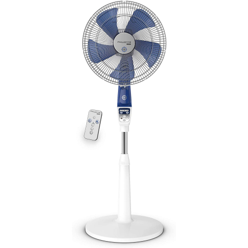 Rowenta VU6410 Mosquito Silence Standventilator Rowenta VU6410 Mosquito Silence Standventilator