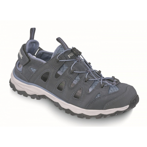 Meindl Lipari Comfort Fit jean/hell Wanderschuhe EU Gr. 37 Meindl Lipari Comfort Fit jean/hell Wanderschuhe EU Gr. 37