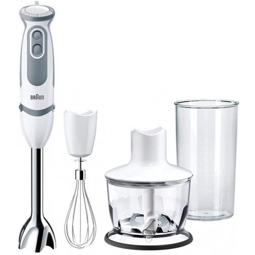 Braun Multiquick 5 Vario MQ 5235 Sauce Stabmixer Braun Multiquick 5 Vario MQ 5235 Sauce Stabmixer