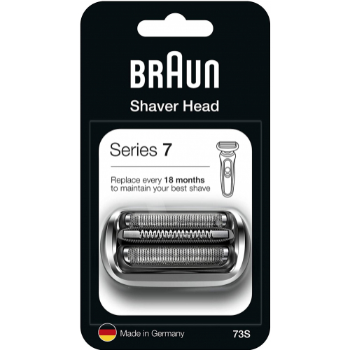 Braun Kombipack 73S Scherfolie + Schermesser Braun Kombipack 73S Scherfolie + Schermesser