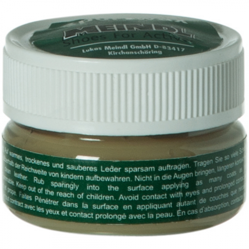 Meindl Sport Wax Mini 30ml Meindl Sport Wax Mini 30ml