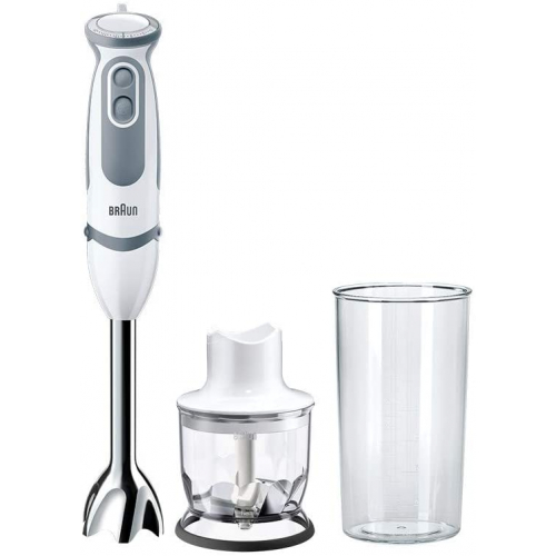 Braun Multiquick 5 Vario MQ5220 Stabmixer Braun Multiquick 5 Vario MQ5220 Stabmixer