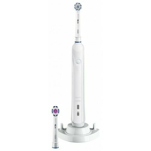 Oral-B Pro 900 Sensi Ultrathin Elektrische Zahnbürste Oral-B Pro 900 Sensi Ultrathin Elektrische Zahnbürste